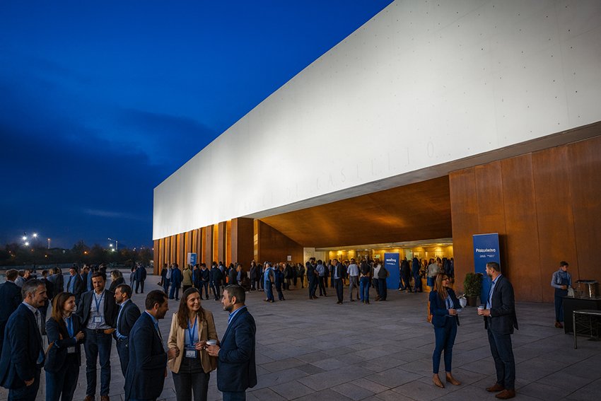 Congresos de oncología e investigación en Castellón